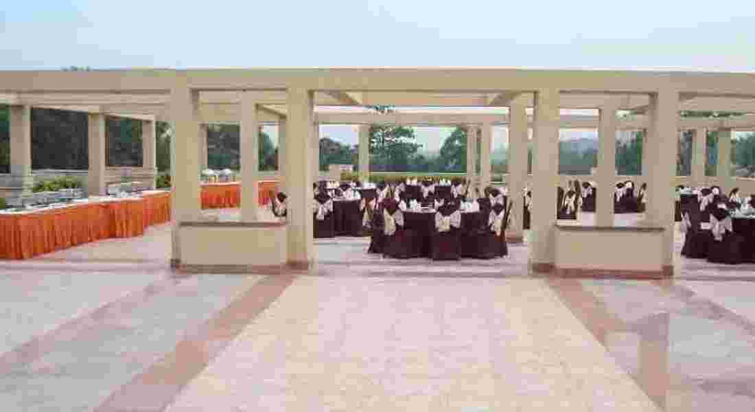 corporate events in chattarpur