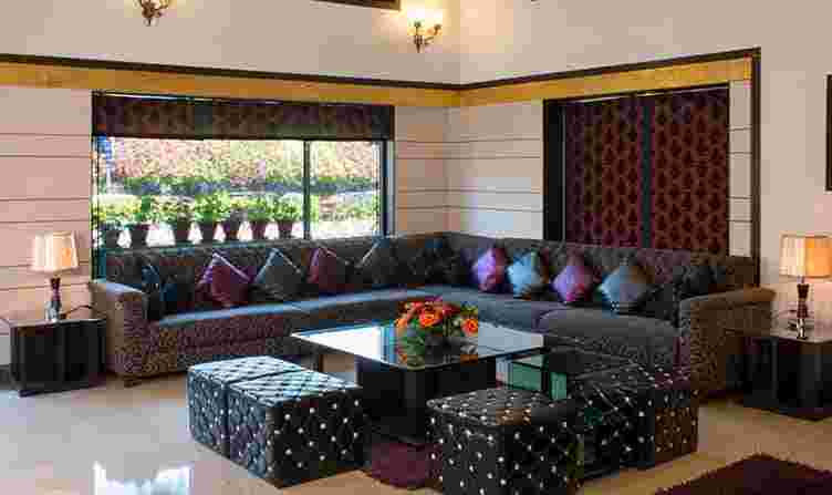 5 star wedding hotels in mayapuri