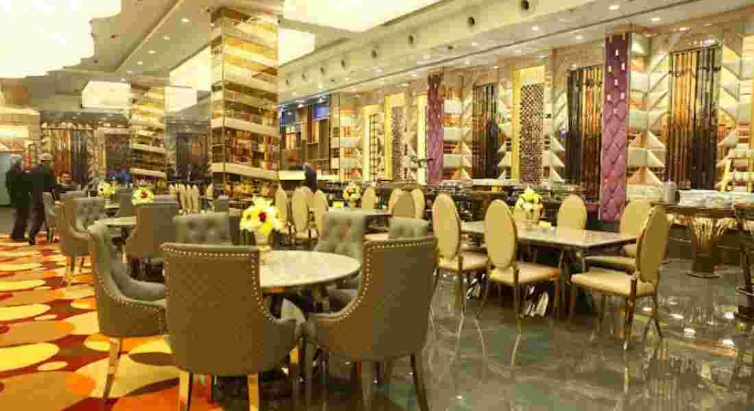 small function halls in ghaziabad