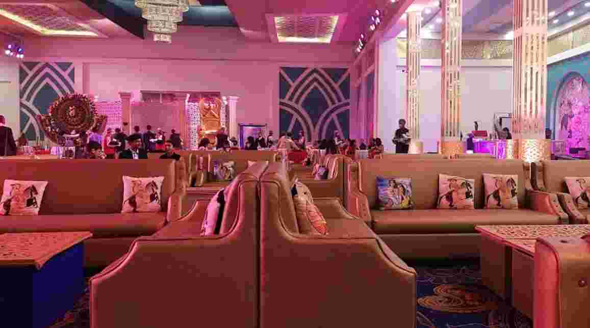 5 star wedding hotels in bijwasan