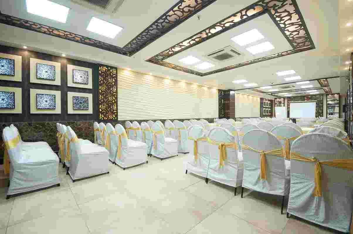 corporate events in east of kailash