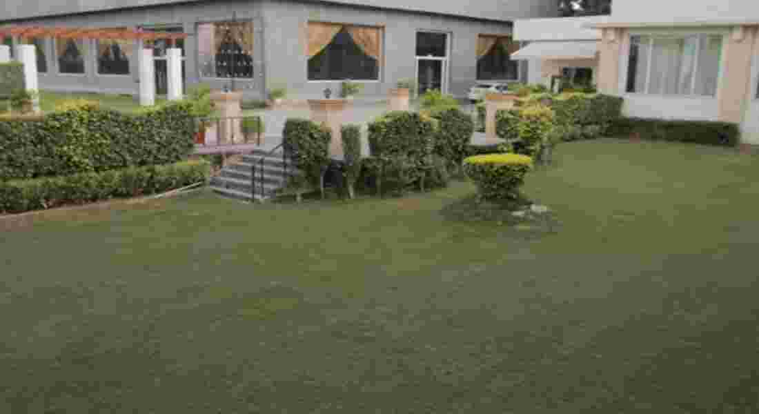 wedding farmhouse in chattarpur