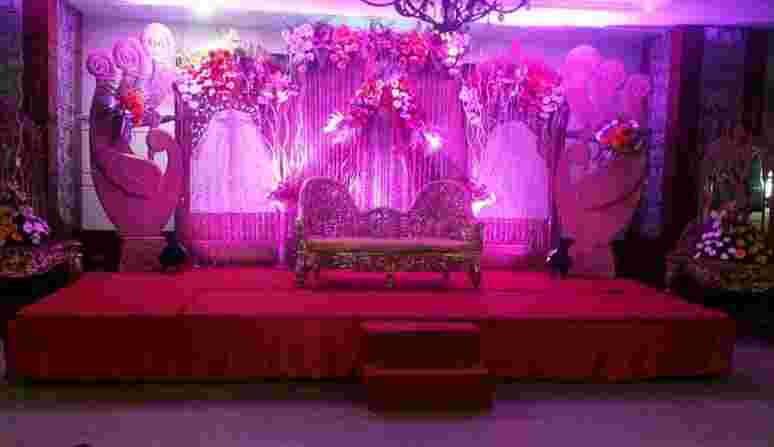 party halls in malviya nagar