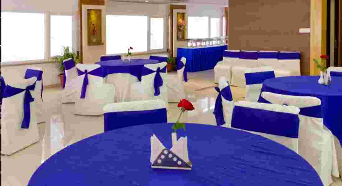 5 star wedding hotels in karol bagh