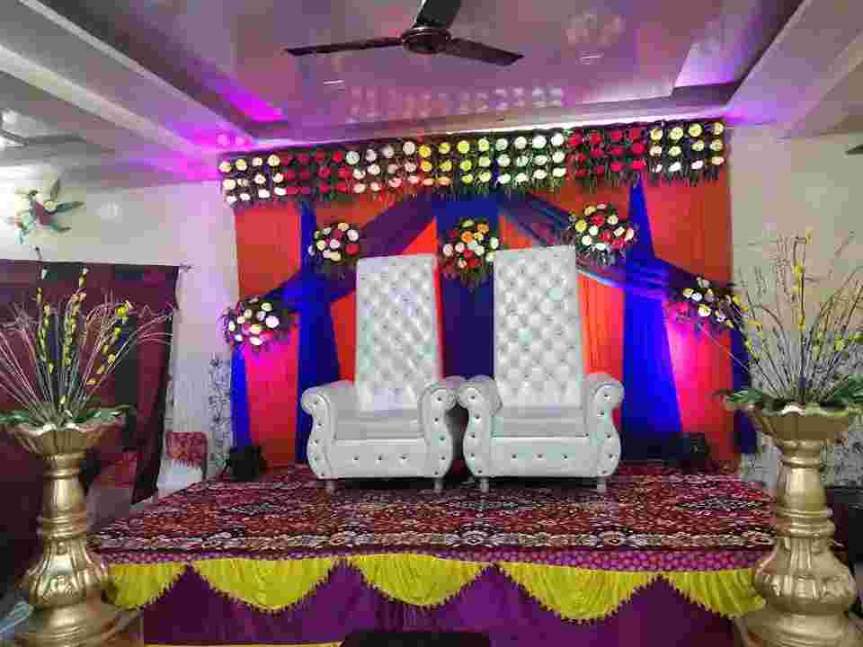 corporate events in daryaganj