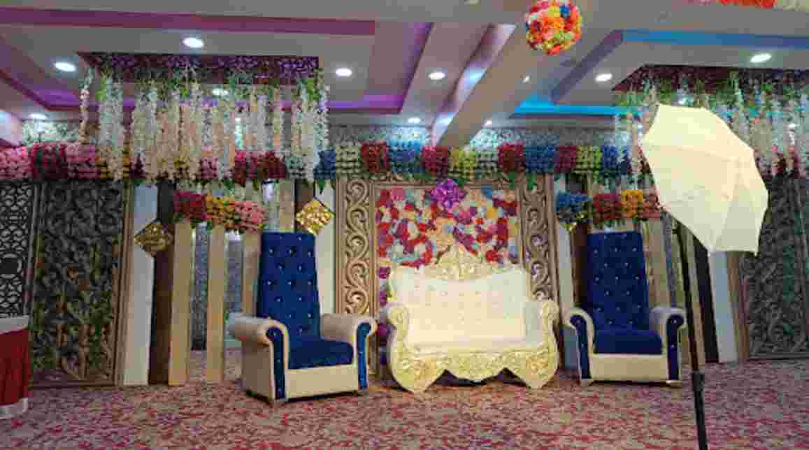 corporate events in mayur vihar