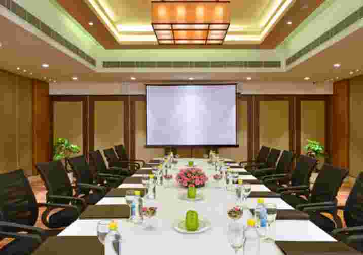 corporate events in govindpuri