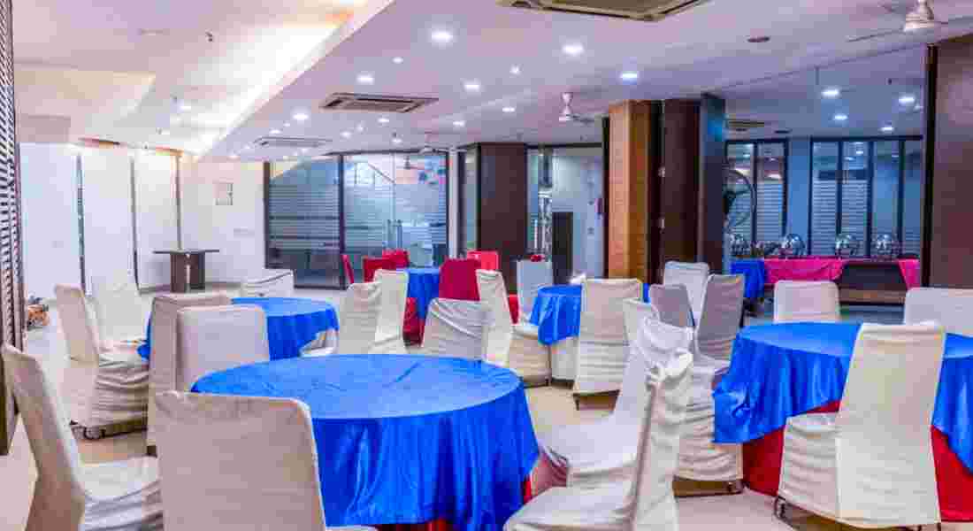 5 star wedding hotels in govindpuri