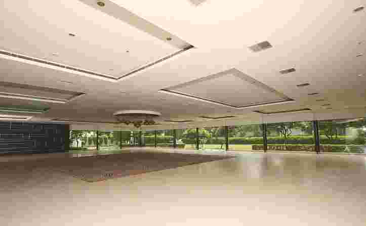 small function halls in vasant kunj