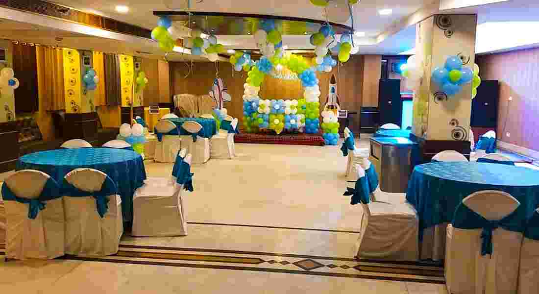 Wedding farmhouse in janakpuri