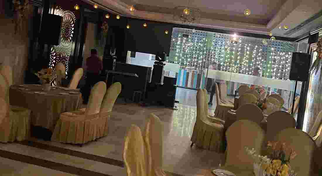 5 star wedding hotels in rajouri garden