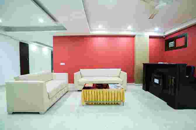 5 star wedding hotels in shahdara