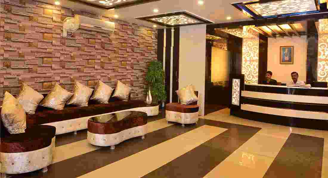 5 star wedding hotels in karol bagh