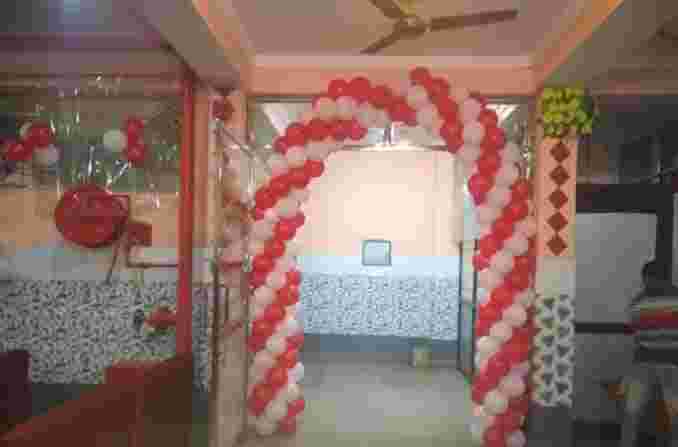 corporate events in shahdara