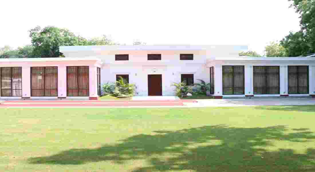 wedding farmhouse in hauz khas