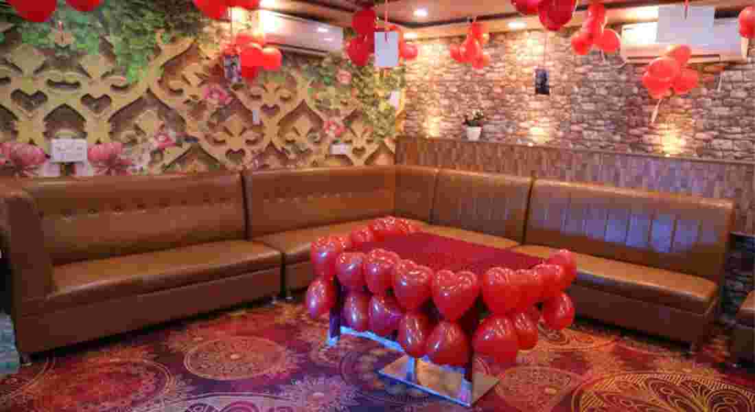 5 star wedding hotels in shahdara