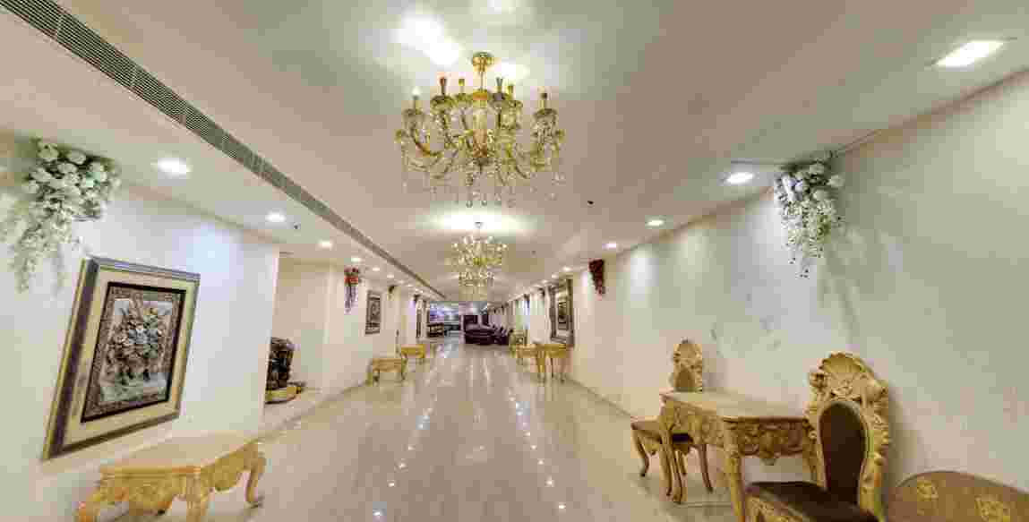 Wedding farmhouse in east delhi