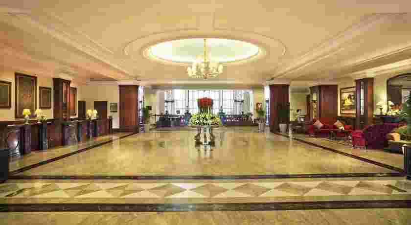 banquet halls in nehru place