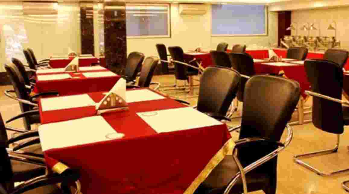 corporate events in east of kailash