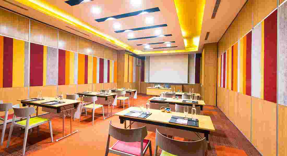 corporate events in south delhi