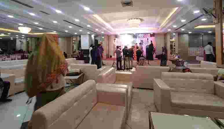 party halls in malviya nagar