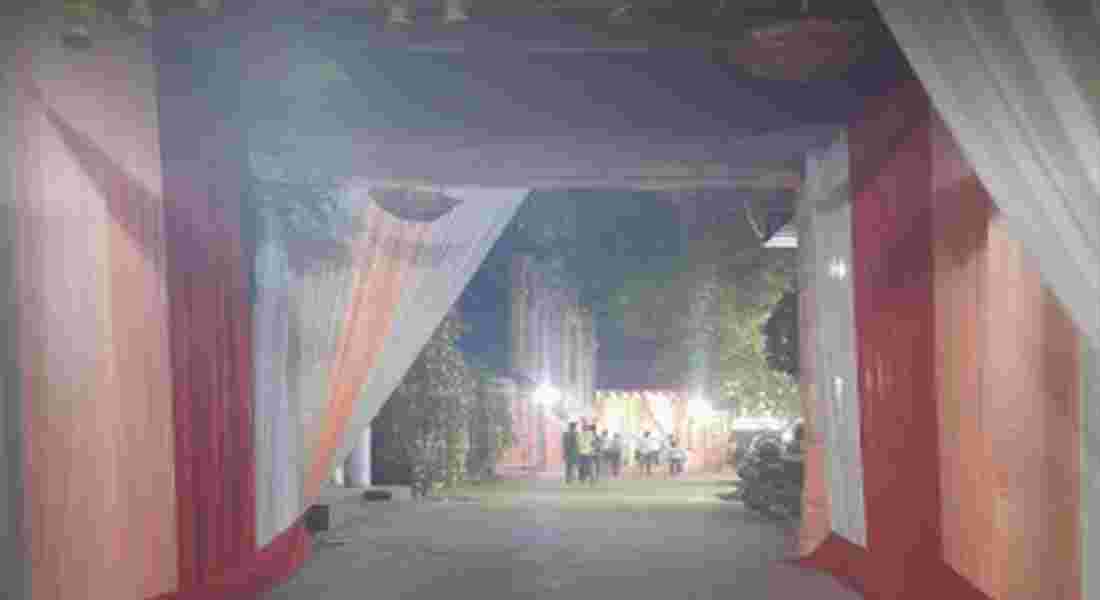 corporate events in hauz khas