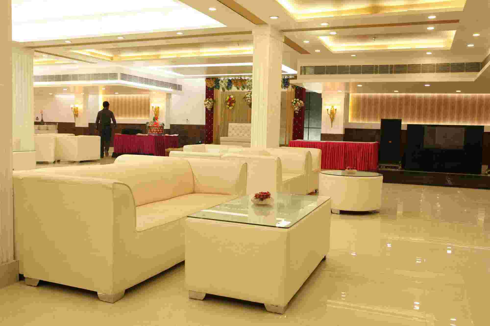 wedding farmhouse in north delhi