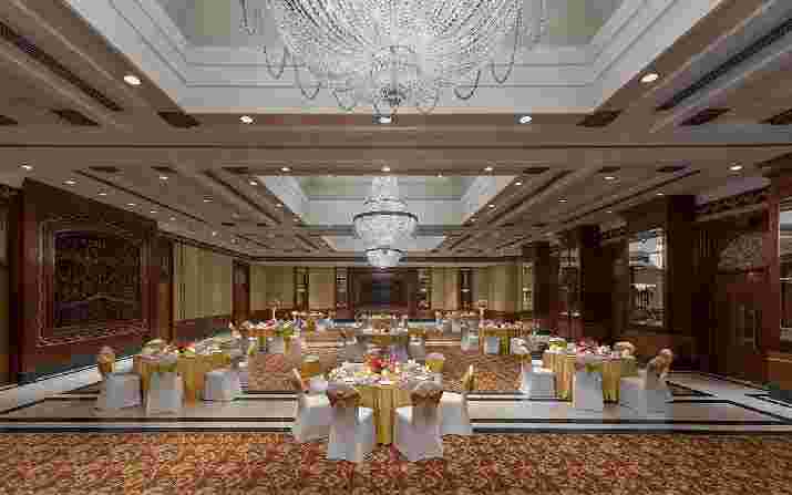 destination weddings in hauz khas