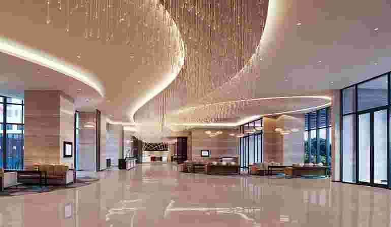 party halls in aerocity