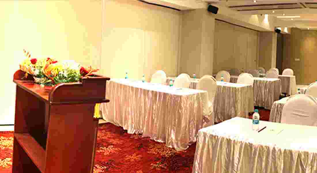 5 star wedding hotels in karol bagh