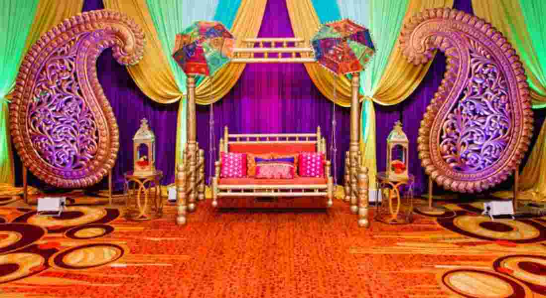 wedding farmhouse in chattarpur