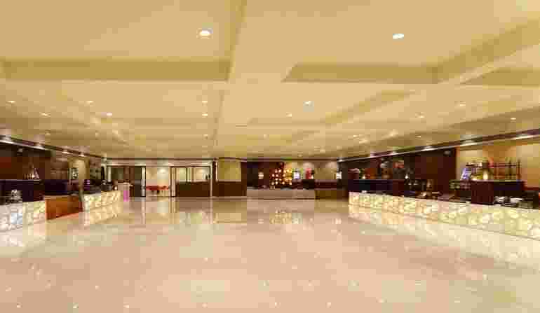 party halls in daryaganj