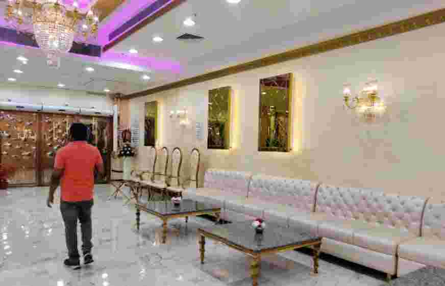 corporate events in shahdara