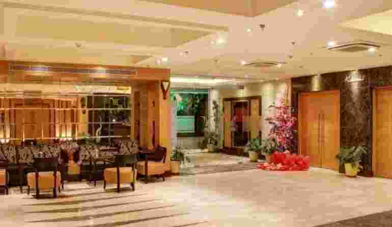 5 star wedding hotels in mayapuri