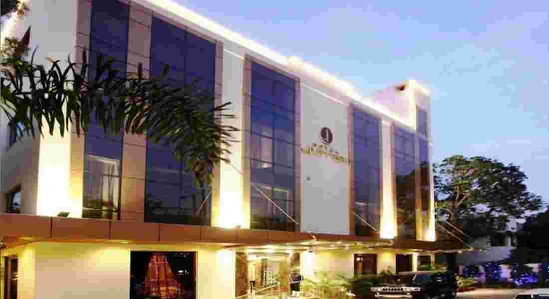 5 star wedding hotels in karol bagh