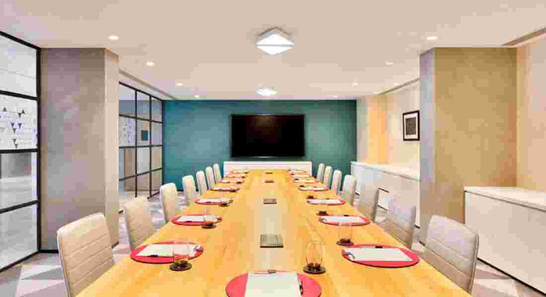 corporate events in south delhi