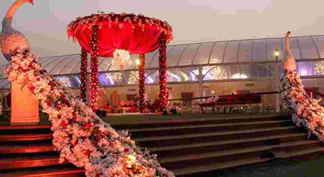 marriage gardens in mahipalpur