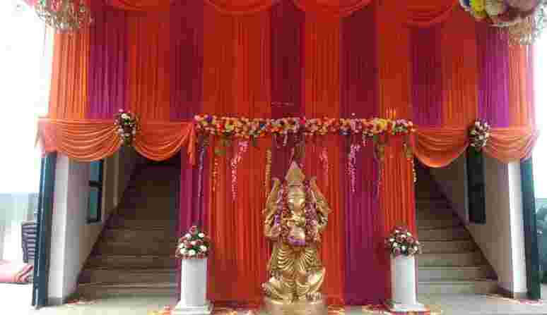 party halls in malviya nagar