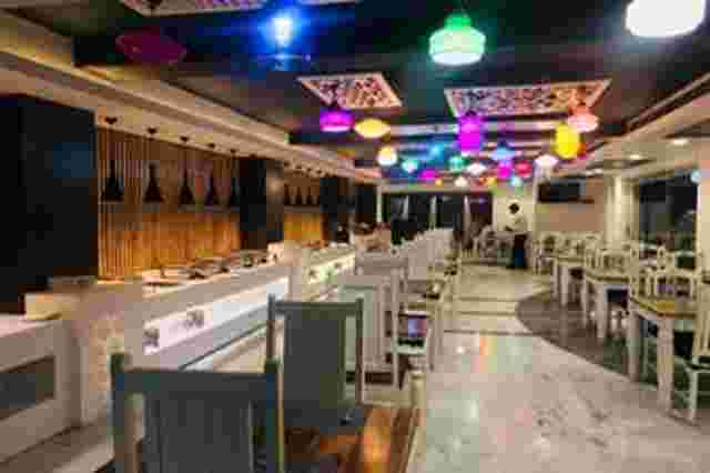 party halls in mahipalpur