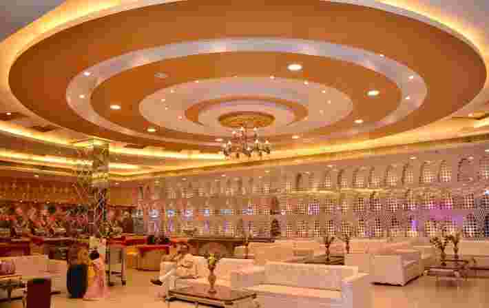 small function halls in mayur vihar