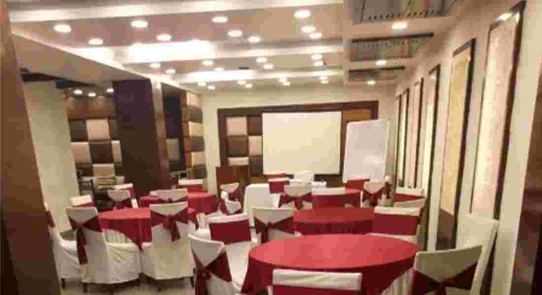 5 star wedding hotels in karol bagh