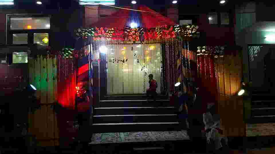 corporate events in daryaganj