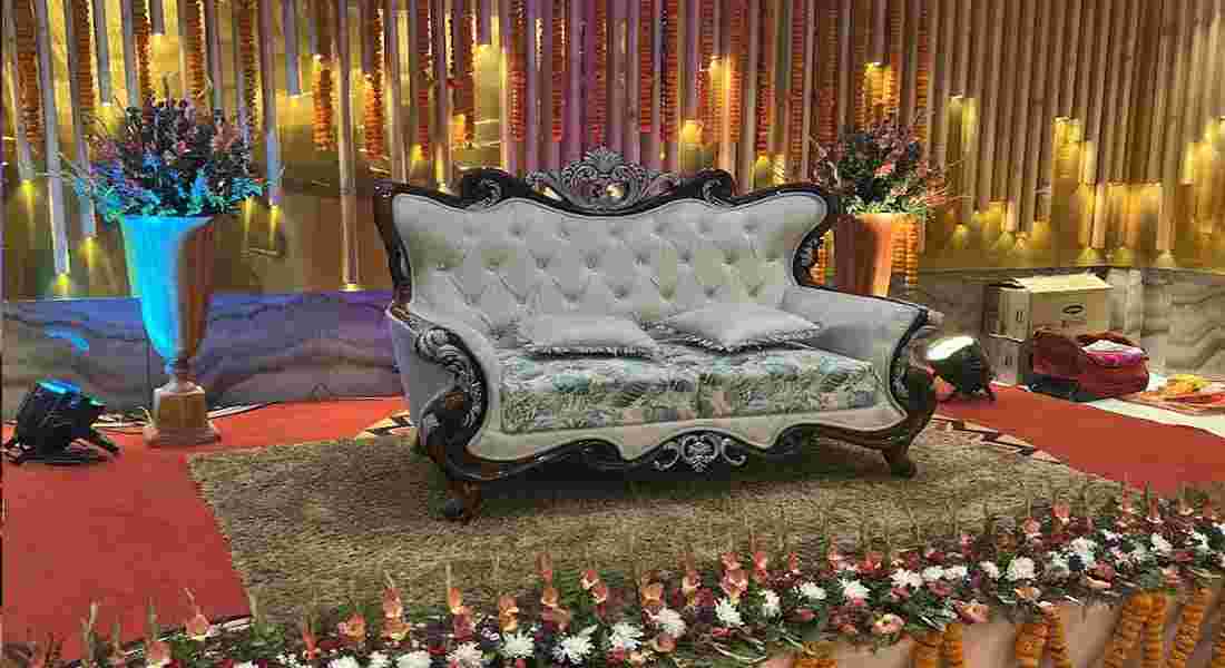 5 star wedding hotels in shahdara