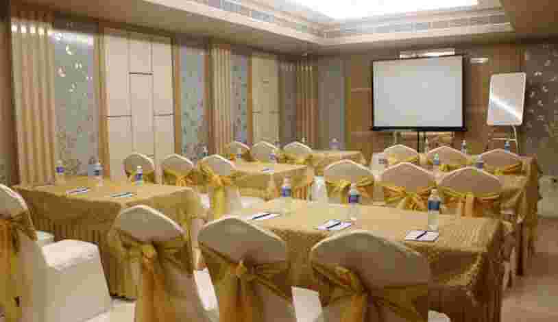 5 star wedding hotels in karol bagh