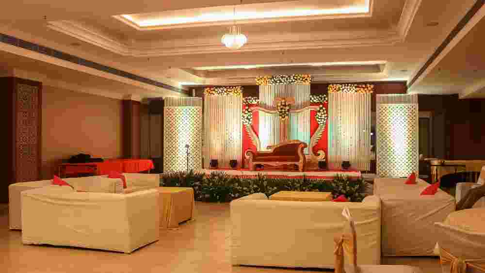 party halls in mahipalpur