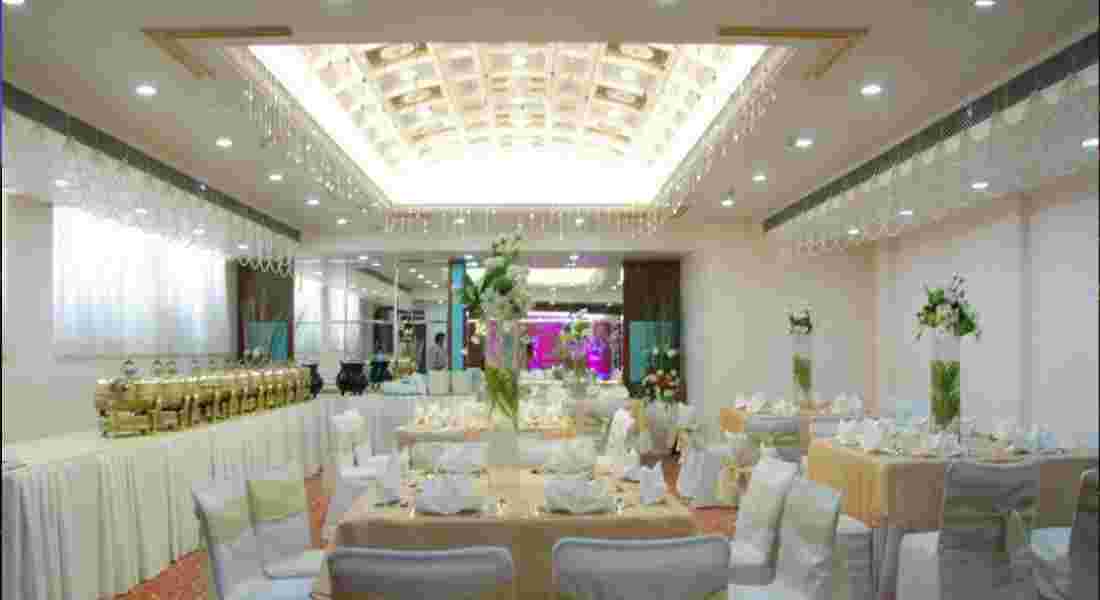 5 star wedding hotels in karol bagh