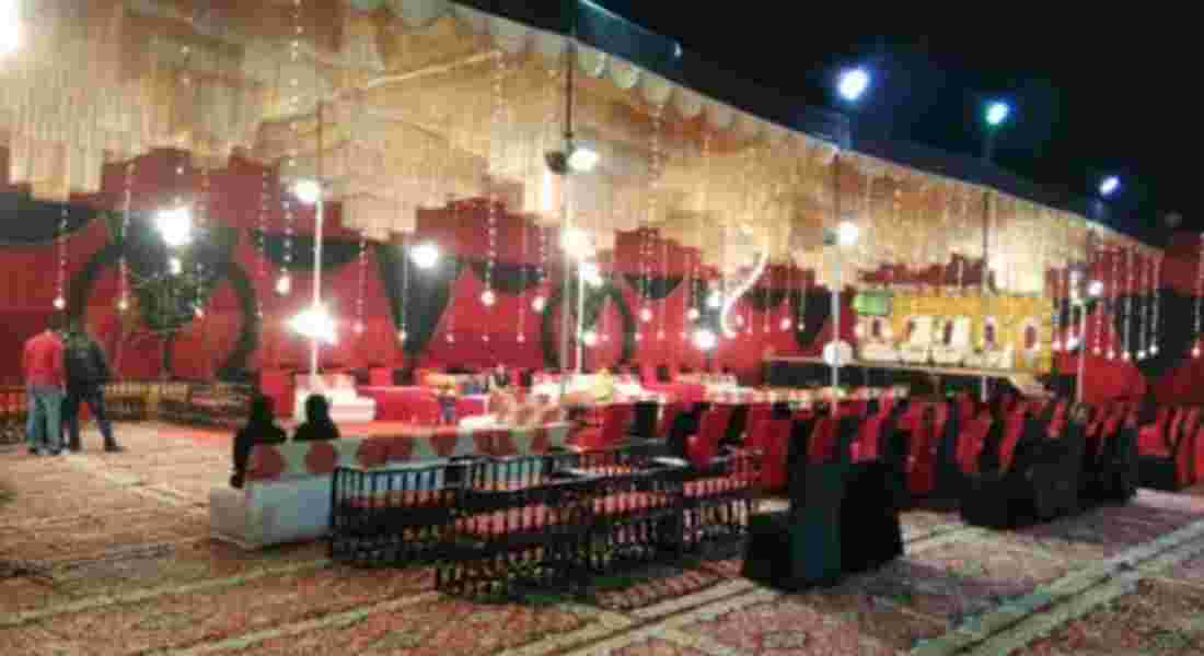 small function halls in daryaganj