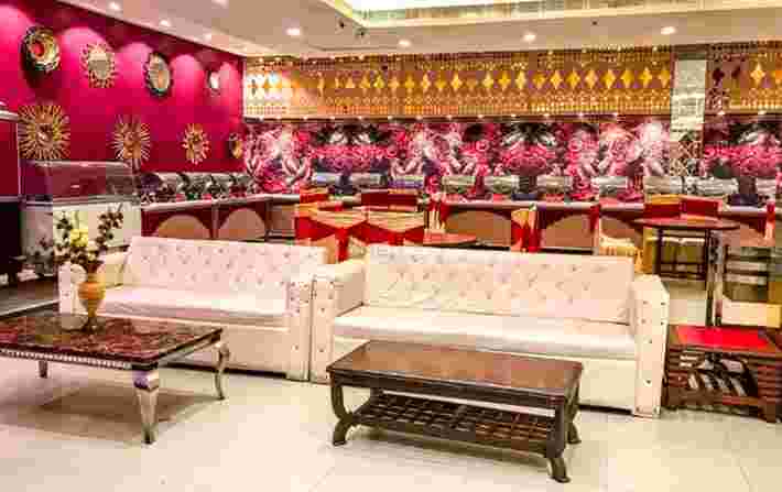 small function halls in mayur vihar