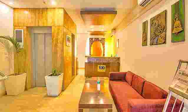 5 star wedding hotels in east of kailash