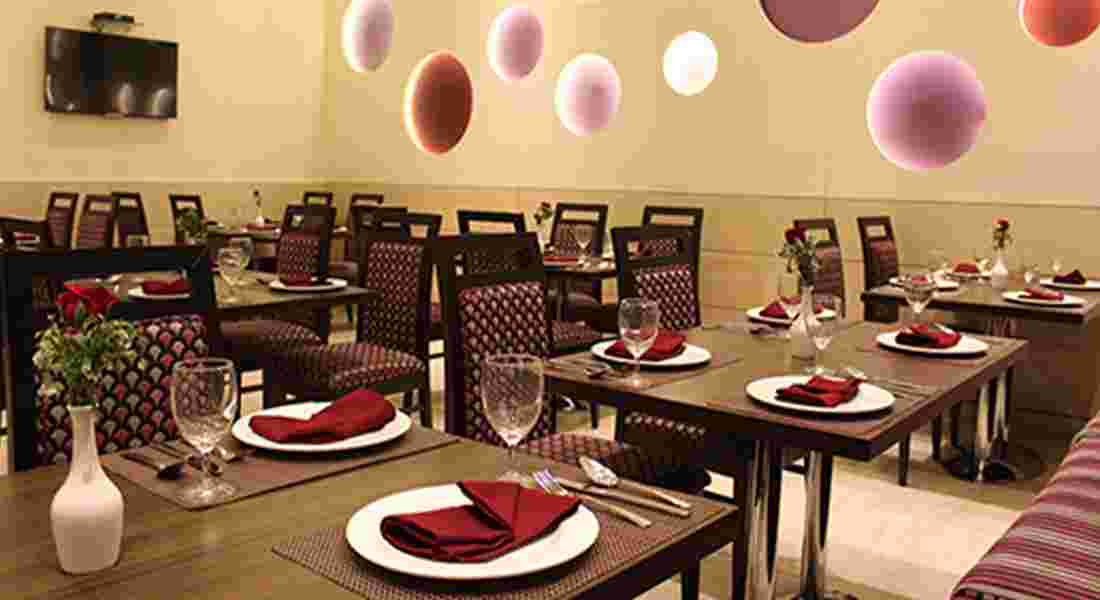 5 star wedding hotels in karol bagh